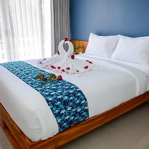  Homestay Rakaayu Kuta Indonesia