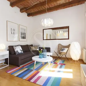  Apartment Al Lado De Sagrada Familia Spain