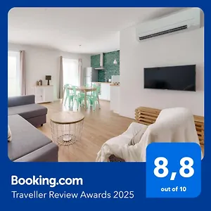  Apartment Nocnoc - Le Chouchou France