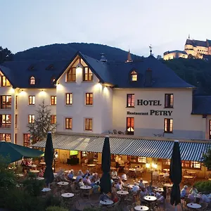 Petry Hotel Vianden