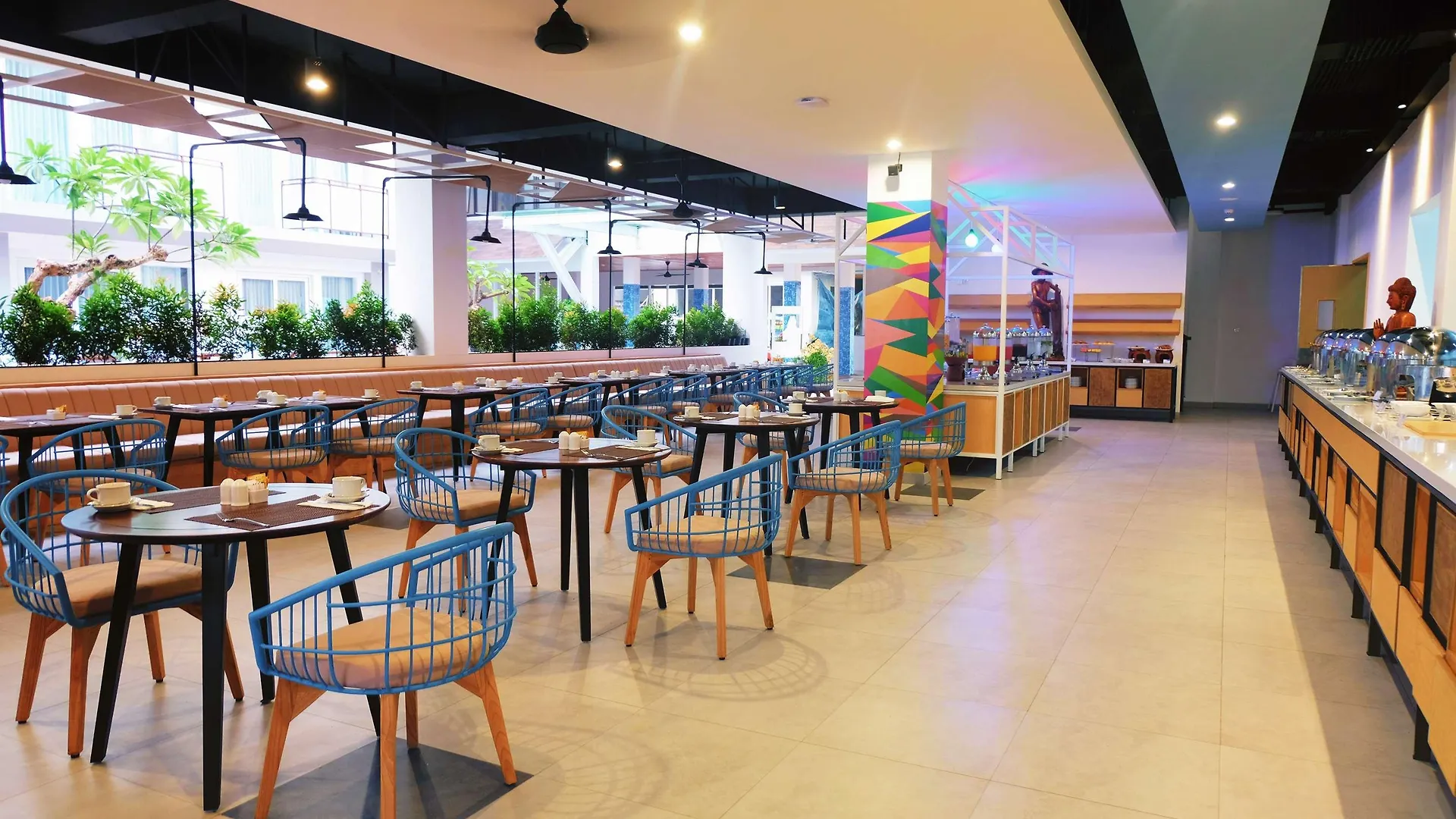 Kuta Beach Club Hotel