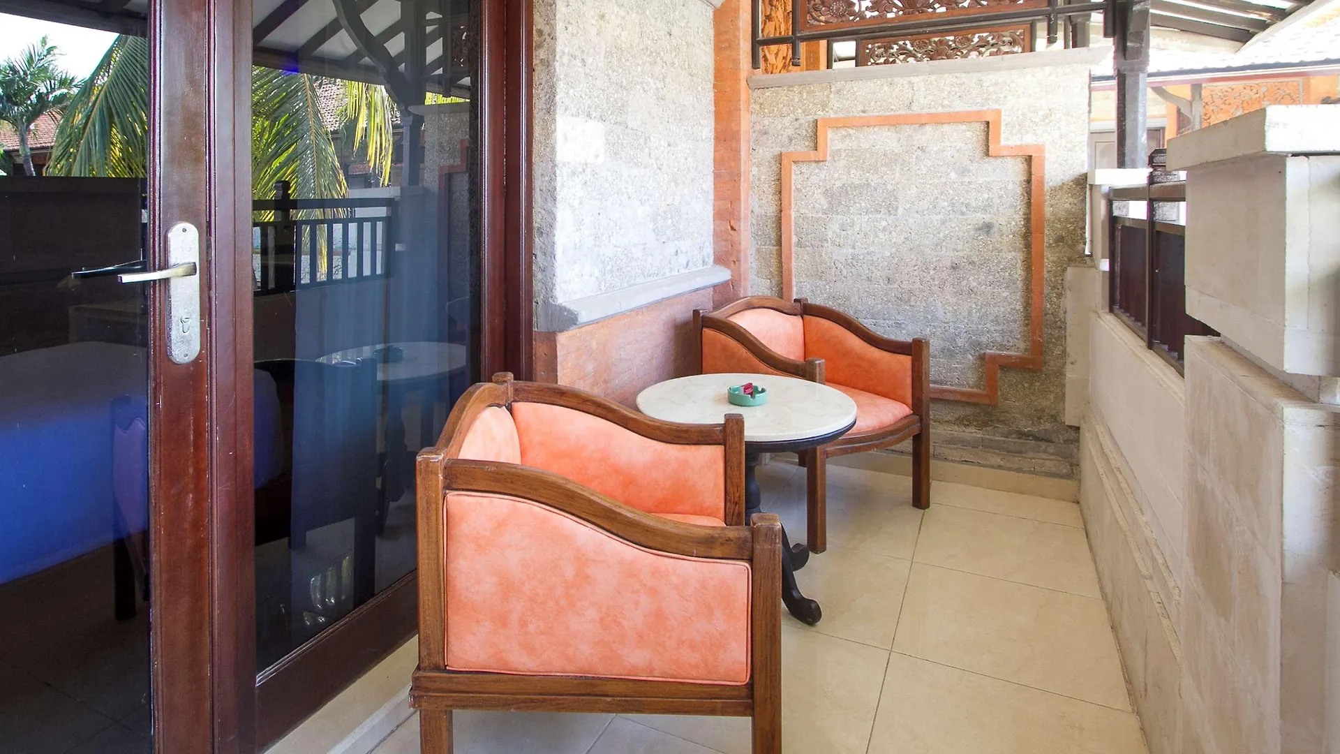 Kuta Beach Club Hotel Kuta Lombok